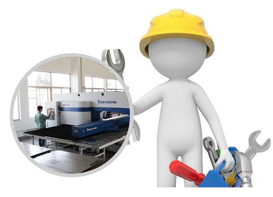 —品質管控，精益求精